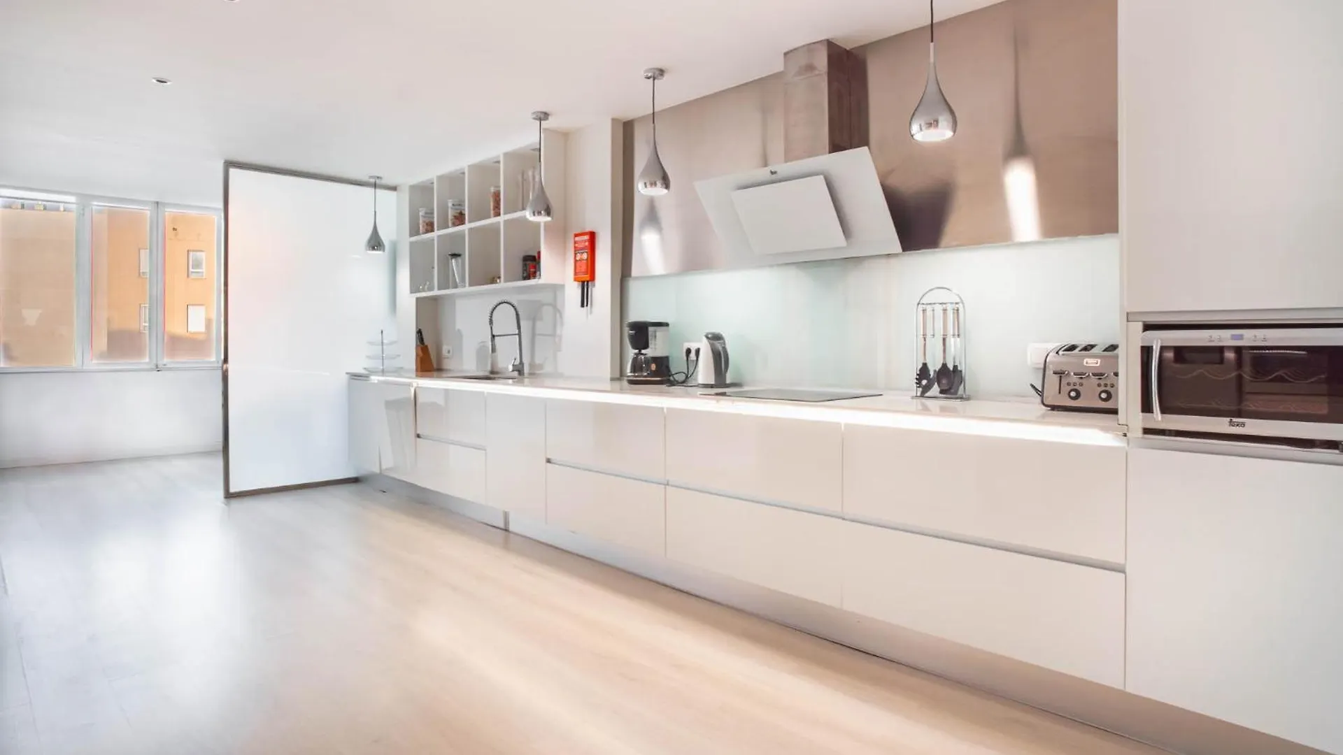 Luxury Sea View Apartment In Puerto De Alcudia Alcudia (Mallorca)