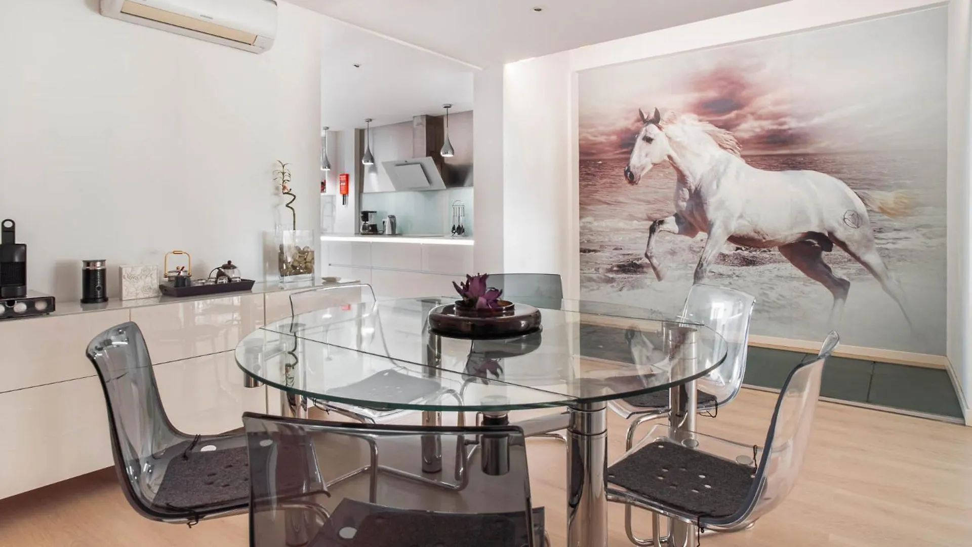Luxury Sea View Apartment In Puerto De Alcudia 0*, Alcudia (Mallorca) Spain
