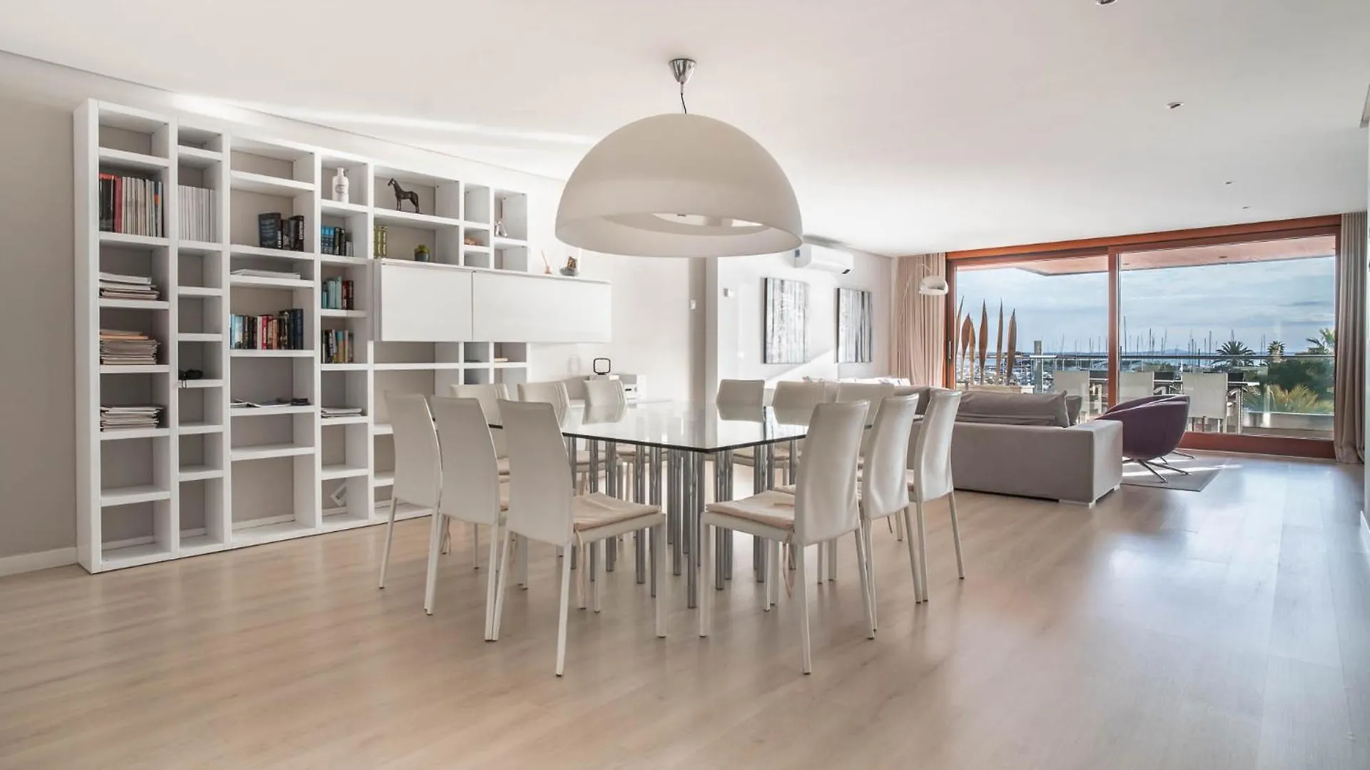 Luxury Sea View Apartment In Puerto De Alcudia Alcudia (Mallorca)