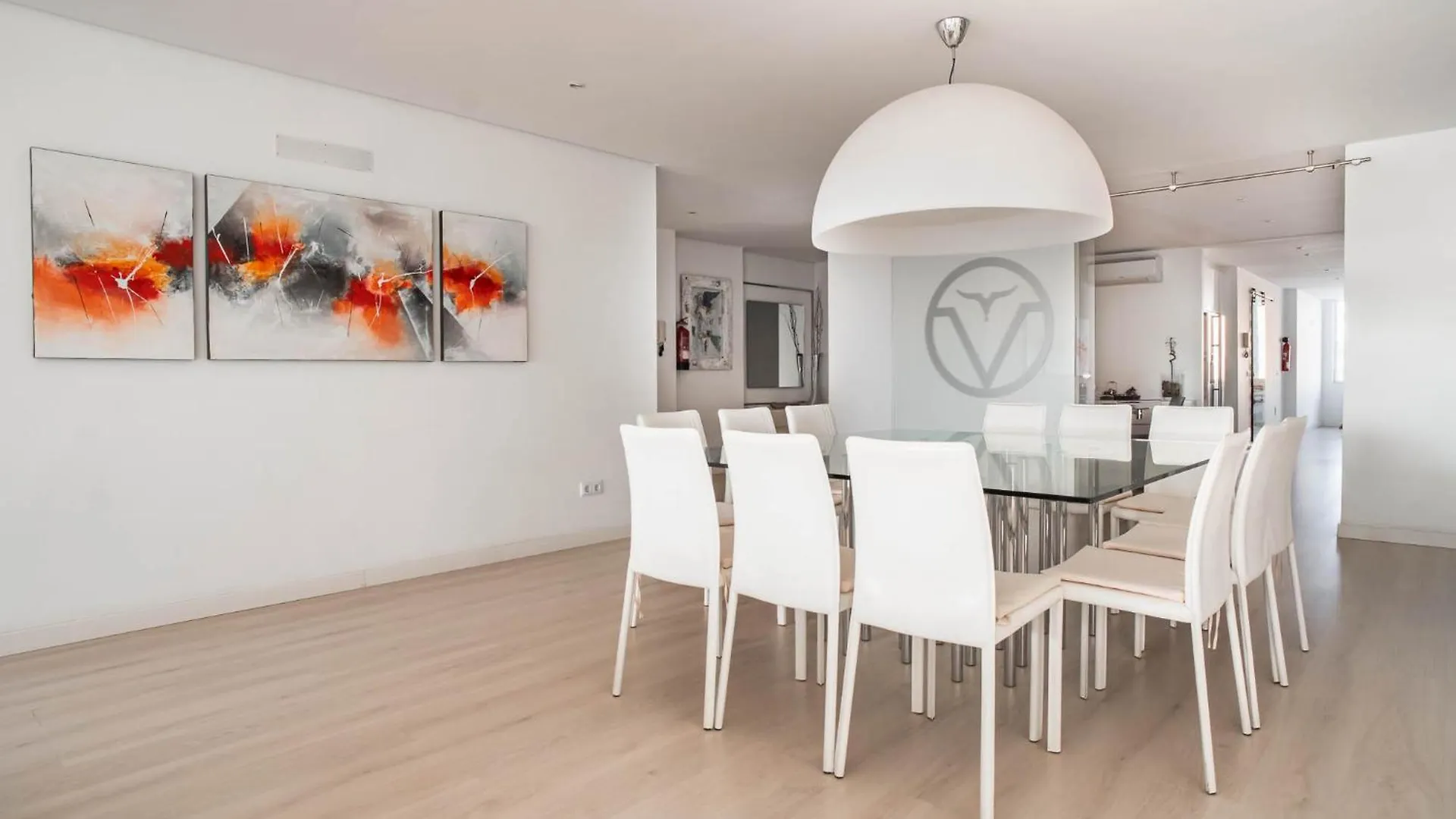 Luxury Sea View Apartment In Puerto De Alcudia 0*, Alcudia (Mallorca)