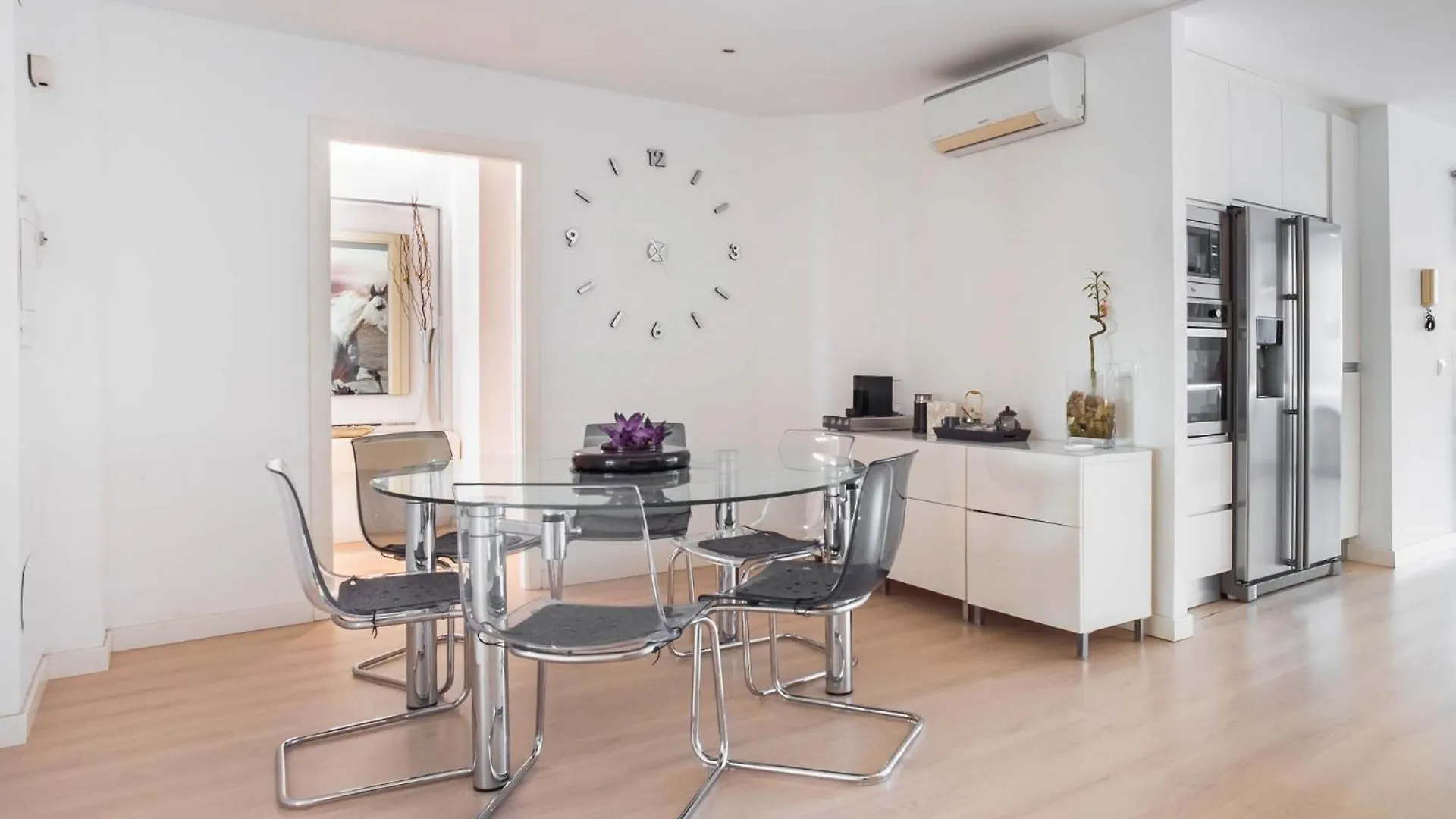 Luxury Sea View Apartment In Puerto De Alcudia
